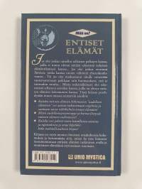 Mitä on entiset elämät