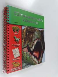 Dinoetsivän käsikirja