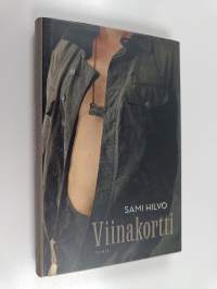 Viinakortti