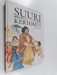 Suuri kertomus 1-2 :  Elämä edessä