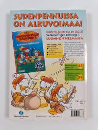Mikki Hiiren salapoliisikäsikirja