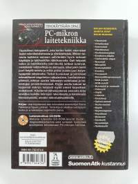 PC-mikron laitetekniikka