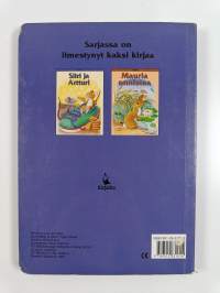 Siiri ja Artturi