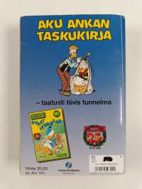 Ankkaenergiaa