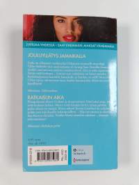 Jouluyllätys Jamaikalla ; Ratkaisun aika