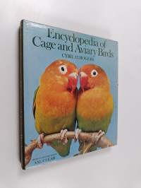 Encyclopedia of Cage and Aviary Birds
