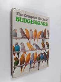 The complete book of budgerigars