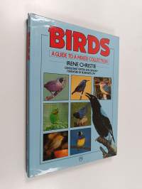 Birds - A Guide to a Mixed Collection