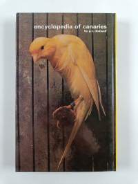 Encyclopedia of canaries