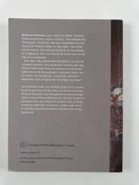 Mathilda Rotkirch : konstnärinna och resenär
