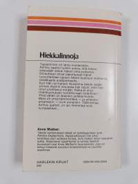 Hiekkalinnoja