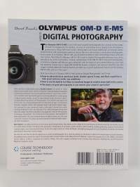 David Busch&#039;s Olympus OM-D E-M5 - Guide to Digital Photography