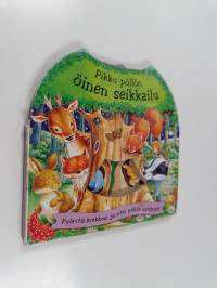 Pikku pöllön öinen seikkailu