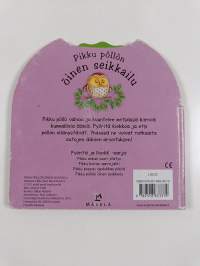Pikku pöllön öinen seikkailu