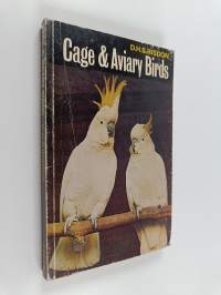Cage &amp; Aviary Birds