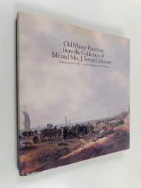 Old Master Paintings from the Collection of Mr. and Mrs. J. Seward Johnson - Property of Fine Arts Mutual : Public Auction, Thursday, January 8, 1981