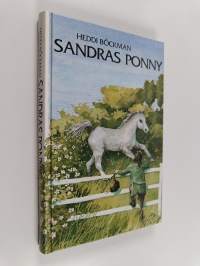 Sandras ponny