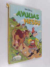 Avulias Hessu