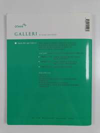 Galleri : Kurs 3