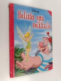 Helinän oma seikkailu