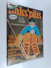 Kaks plus 11/1976