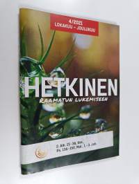 Hetkinen 4/2021