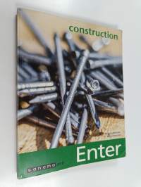 Enter Construction