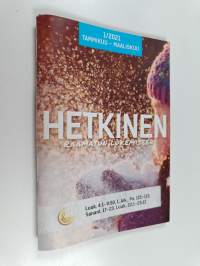 Hetkinen 1/2021