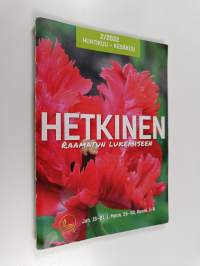 Hetkinen 2/2022