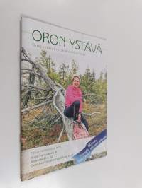 Oron ystävä 2/2022