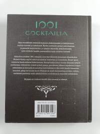 1001 cocktailia