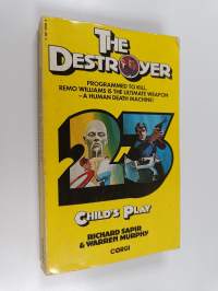 Destroyer 23 : Child`s play