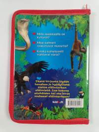 Päivä eläintarhassa