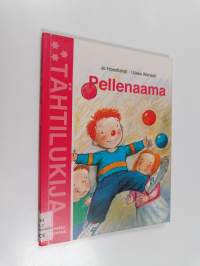 Pellenaama
