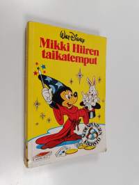 Mikki Hiiren taikatemput