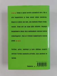 Vihreä kuolema