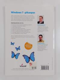 Windows 7 pikaopas