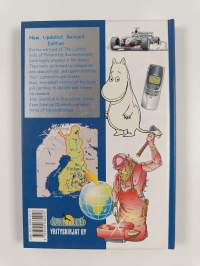 The lighter side of Finland for businesspeople