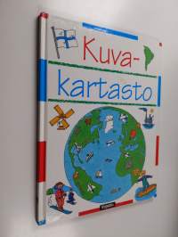 Kuvakartasto