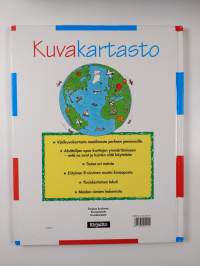 Kuvakartasto