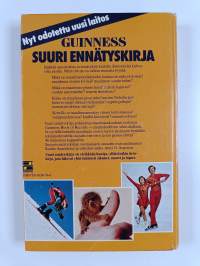 Guinness suuri ennätyskirja 1981