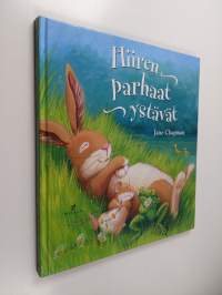 Hiiren parhaat ystävät