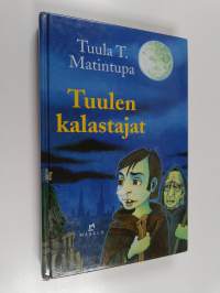 Tuulen kalastajat