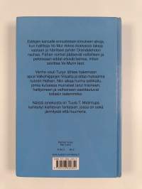 Tuulen kalastajat