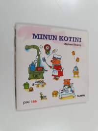 Tyhjä kuva