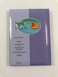 Kaunotar ja Kulkuri
