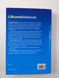 Liikuntalääketiede