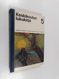 Keskikoulun lukukirja 5