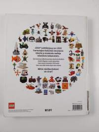 LEGO® leikkikirja : ideoita rakentamiseen ja leikkimiseen