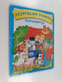 Piippolan vaarin katselukirja